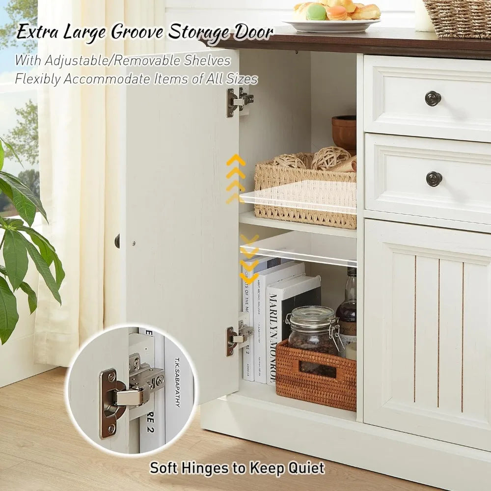 Sideboard Buffet Cabinet