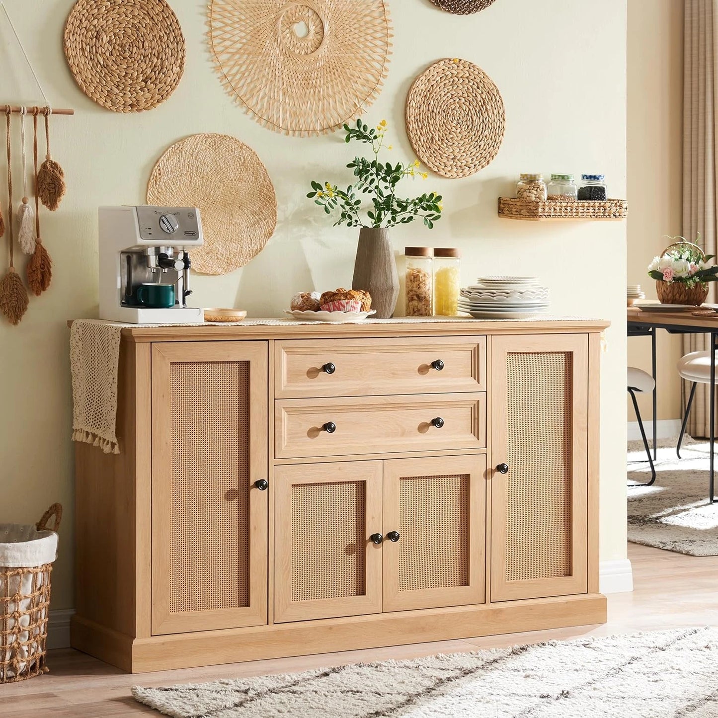 Sideboard Buffet Cabinet
