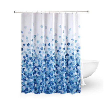 Shower Curtain, Mildew Proof