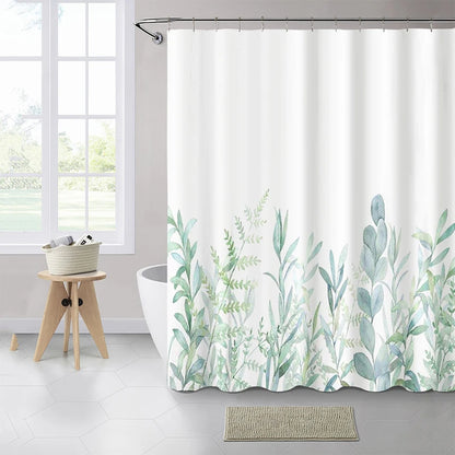 Shower Curtain, Mildew Proof