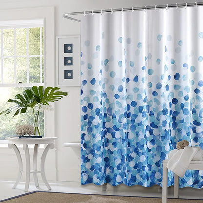 Shower Curtain, Mildew Proof