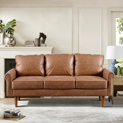 Luxury 3-Seater Couch