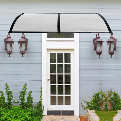 40" x 80" Window Awning or Door Canopy