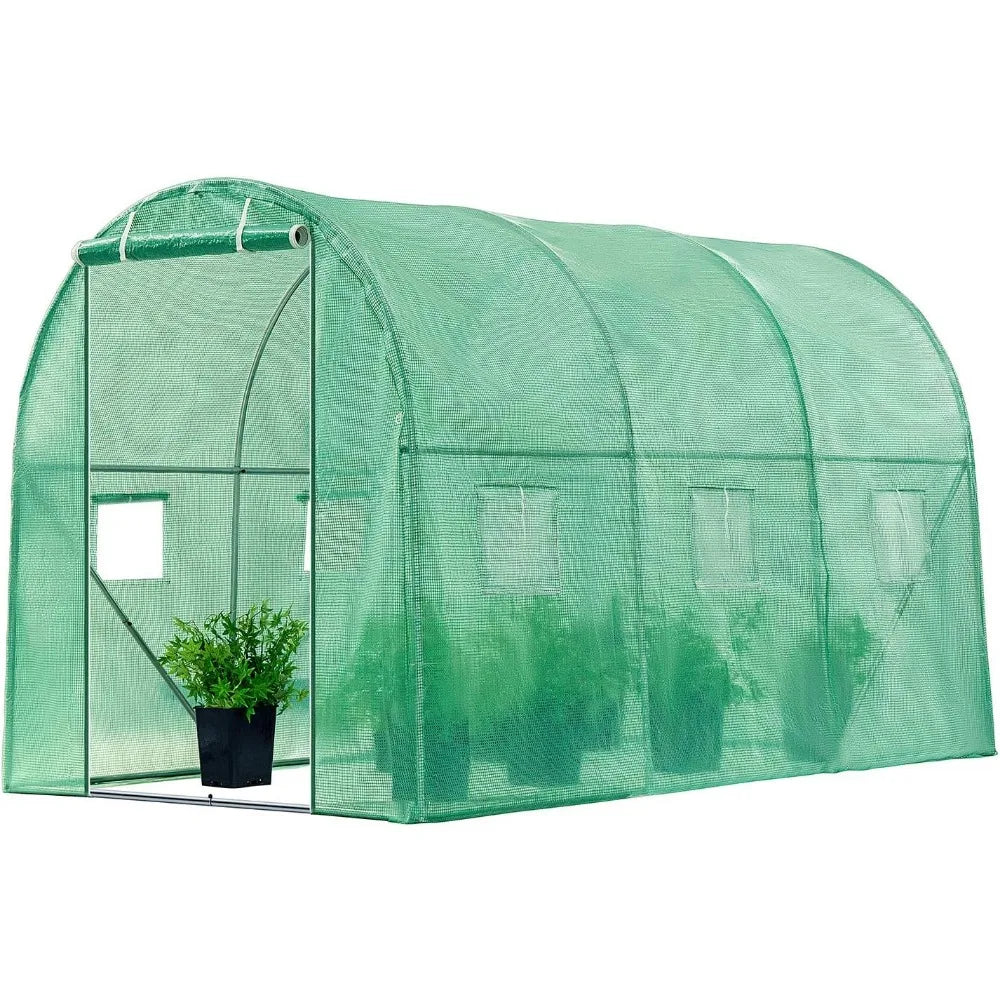 Outdoor Greenhouse