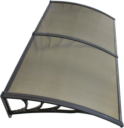 40" x 80" Window Awning or Door Canopy